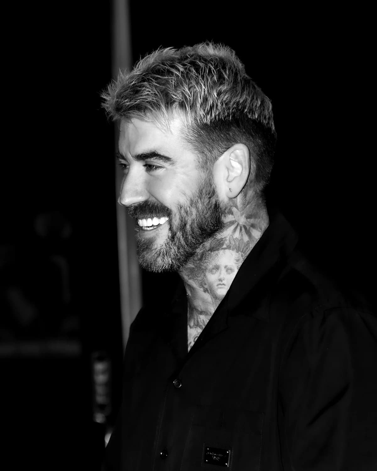 Kevin Mack