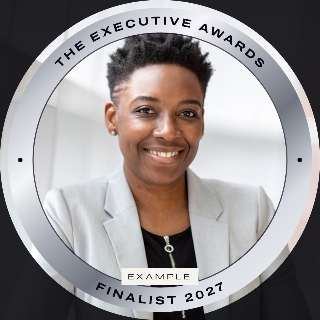 An example Instagram profile picture in the Finalist 2027 ring