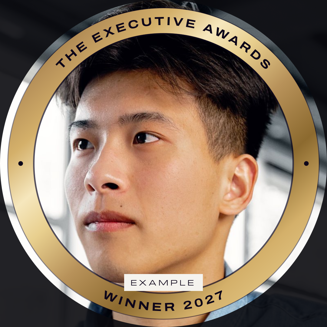 An example Instagram profile picture in the Winner 2027 ring