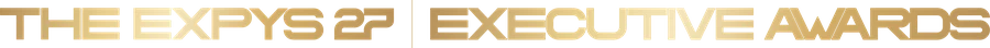 The Expys | Executive Awards preview